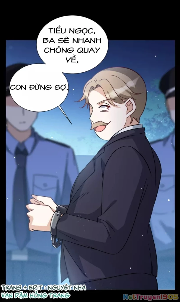 Cô ấy đến rồi, xin hãy nằm xuống! Chapter 175 - Trang 15