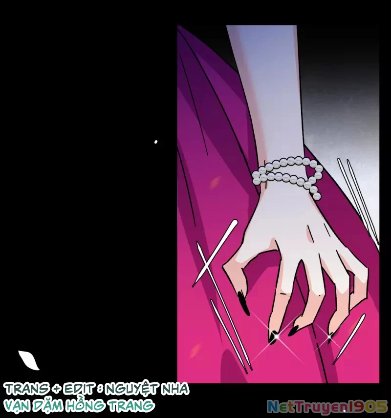 Cô ấy đến rồi, xin hãy nằm xuống! Chapter 175 - Trang 17