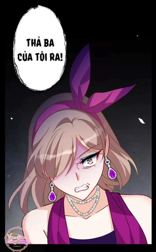 Cô ấy đến rồi, xin hãy nằm xuống! Chapter 175 - Trang 18