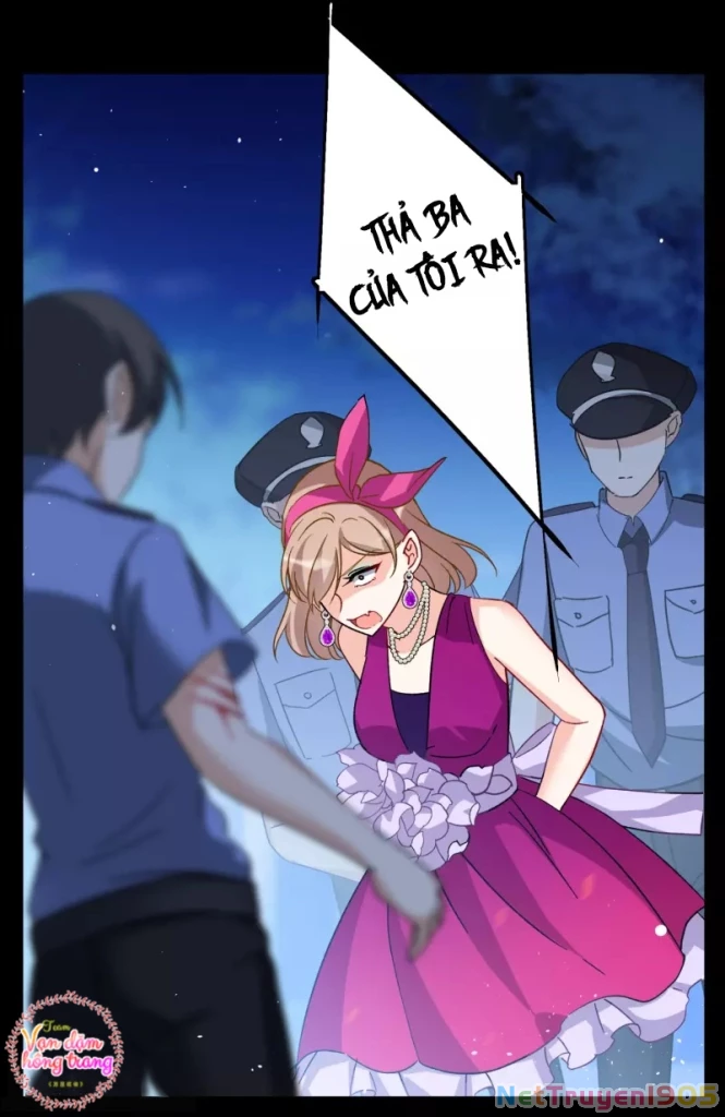 Cô ấy đến rồi, xin hãy nằm xuống! Chapter 175 - Trang 20