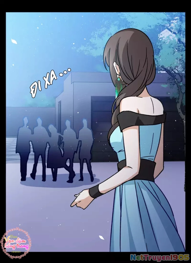 Cô ấy đến rồi, xin hãy nằm xuống! Chapter 175 - Trang 22