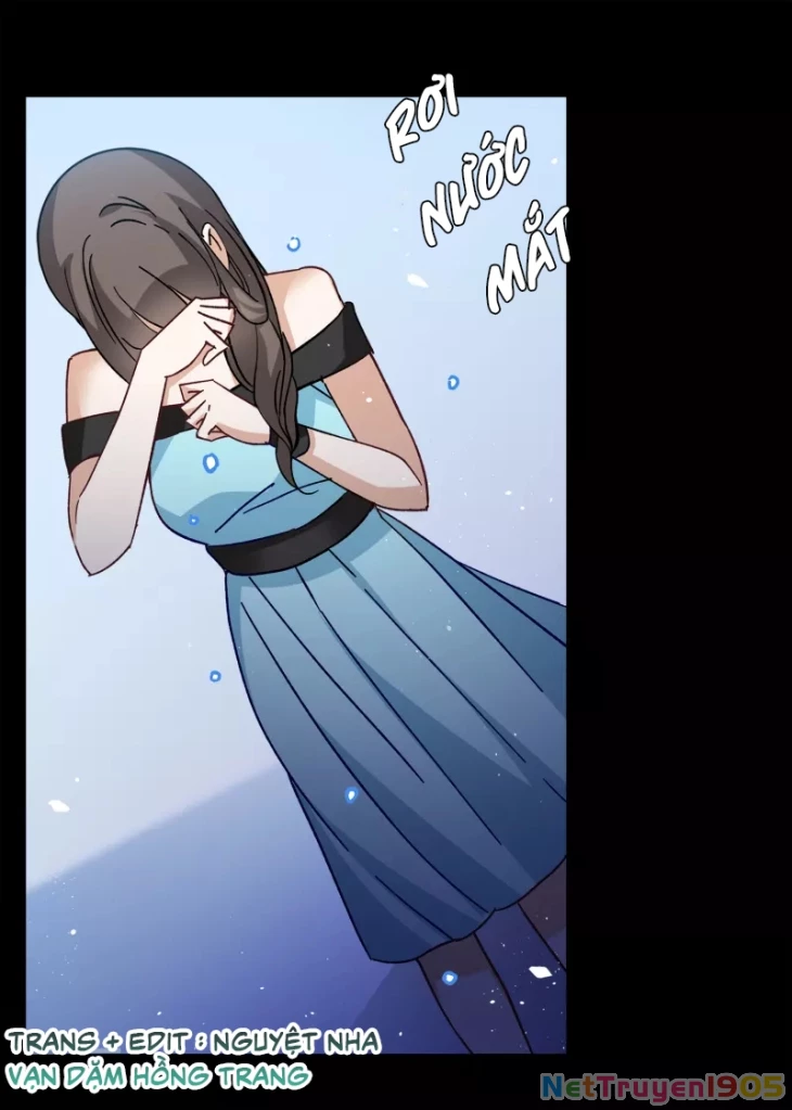 Cô ấy đến rồi, xin hãy nằm xuống! Chapter 175 - Trang 23