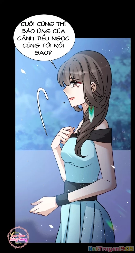 Cô ấy đến rồi, xin hãy nằm xuống! Chapter 175 - Trang 24
