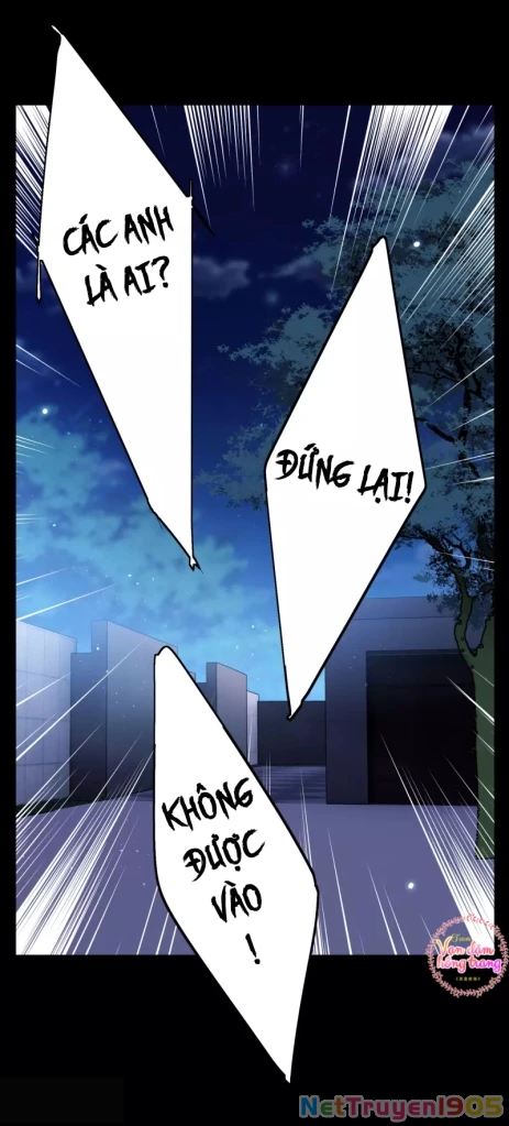 Cô ấy đến rồi, xin hãy nằm xuống! Chapter 175 - Trang 6