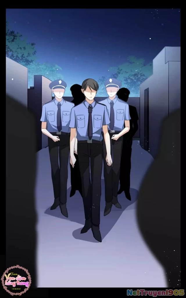 Cô ấy đến rồi, xin hãy nằm xuống! Chapter 175 - Trang 8