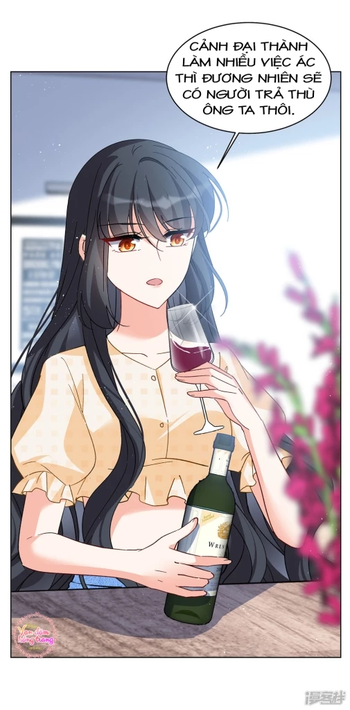 Cô ấy đến rồi, xin hãy nằm xuống! Chapter 176 - Trang 10
