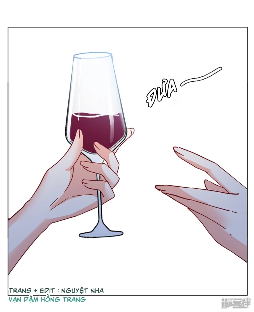 Cô ấy đến rồi, xin hãy nằm xuống! Chapter 176 - Trang 11