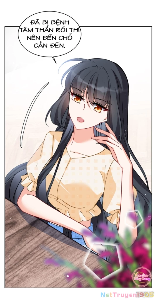 Cô ấy đến rồi, xin hãy nằm xuống! Chapter 176 - Trang 14