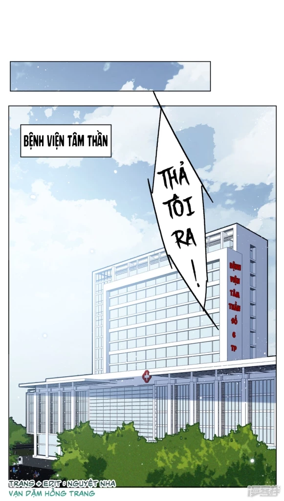 Cô ấy đến rồi, xin hãy nằm xuống! Chapter 176 - Trang 15