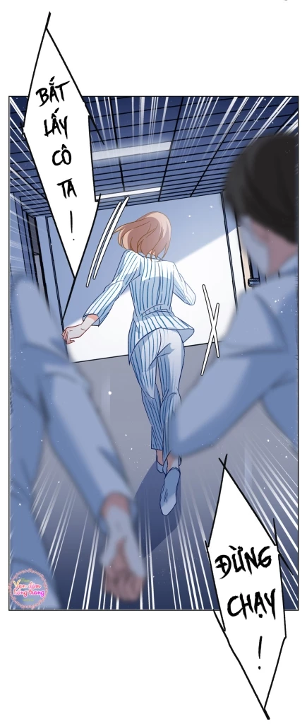 Cô ấy đến rồi, xin hãy nằm xuống! Chapter 176 - Trang 18
