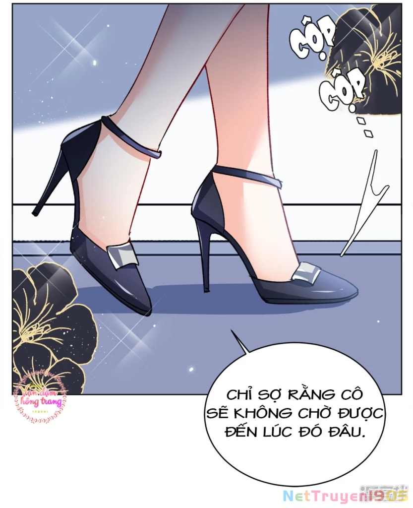 Cô ấy đến rồi, xin hãy nằm xuống! Chapter 176 - Trang 24