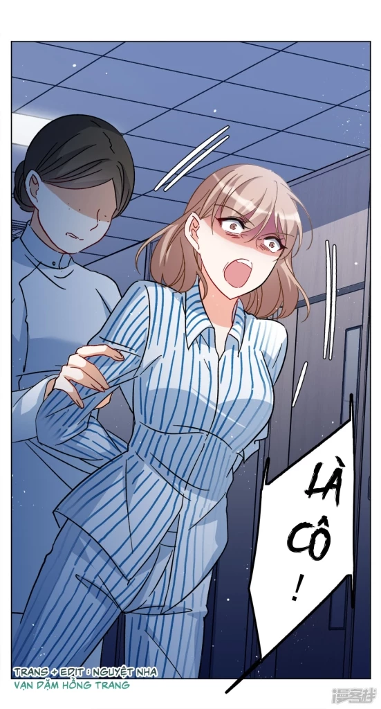 Cô ấy đến rồi, xin hãy nằm xuống! Chapter 176 - Trang 27
