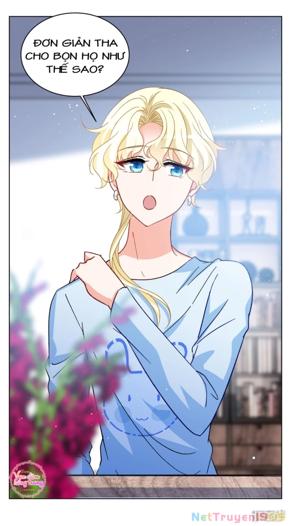 Cô ấy đến rồi, xin hãy nằm xuống! Chapter 176 - Trang 8