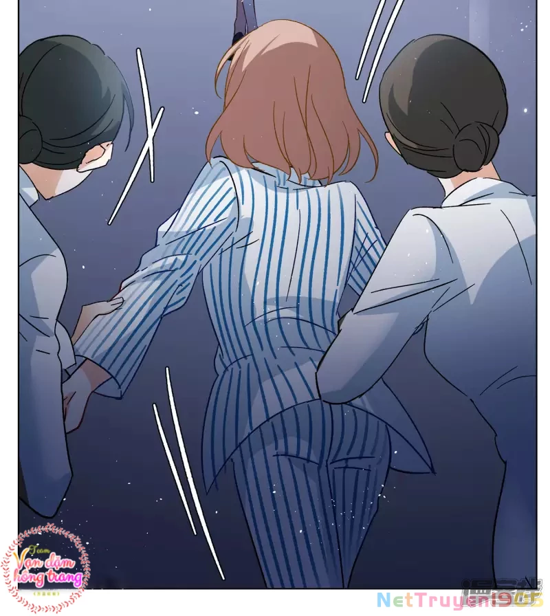 Cô ấy đến rồi, xin hãy nằm xuống! Chapter 177 - Trang 10
