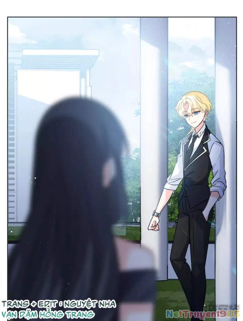 Cô ấy đến rồi, xin hãy nằm xuống! Chapter 177 - Trang 13