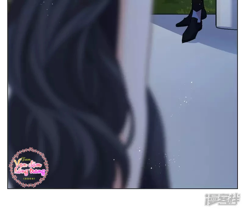 Cô ấy đến rồi, xin hãy nằm xuống! Chapter 177 - Trang 14