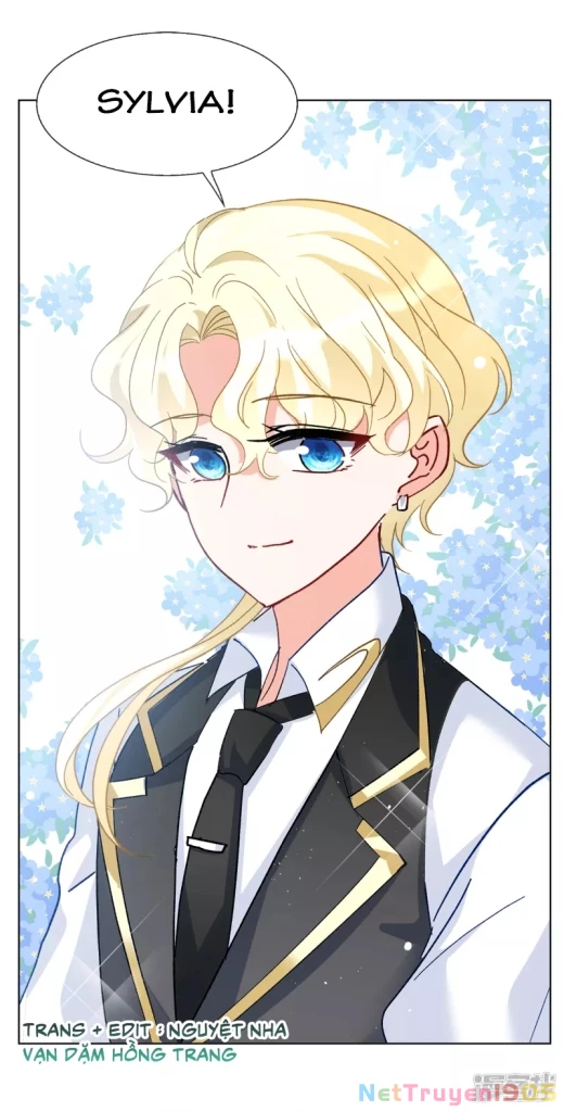 Cô ấy đến rồi, xin hãy nằm xuống! Chapter 177 - Trang 15