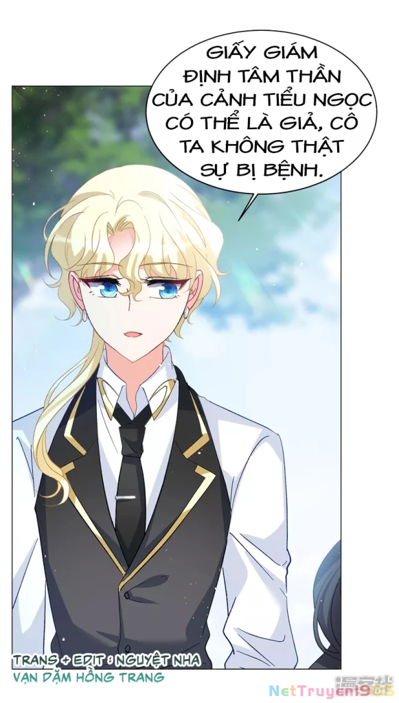 Cô ấy đến rồi, xin hãy nằm xuống! Chapter 177 - Trang 17