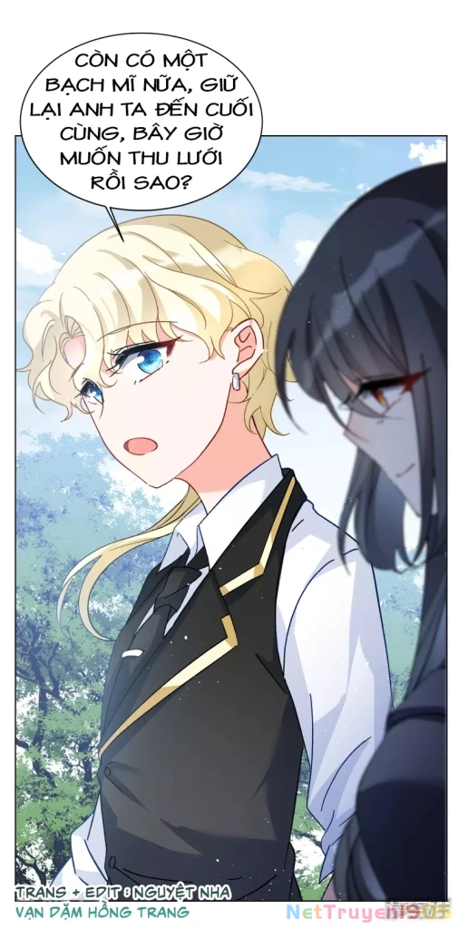 Cô ấy đến rồi, xin hãy nằm xuống! Chapter 177 - Trang 19