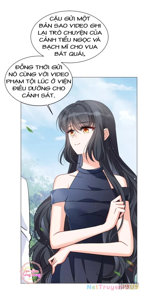 Cô ấy đến rồi, xin hãy nằm xuống! Chapter 177 - Trang 20