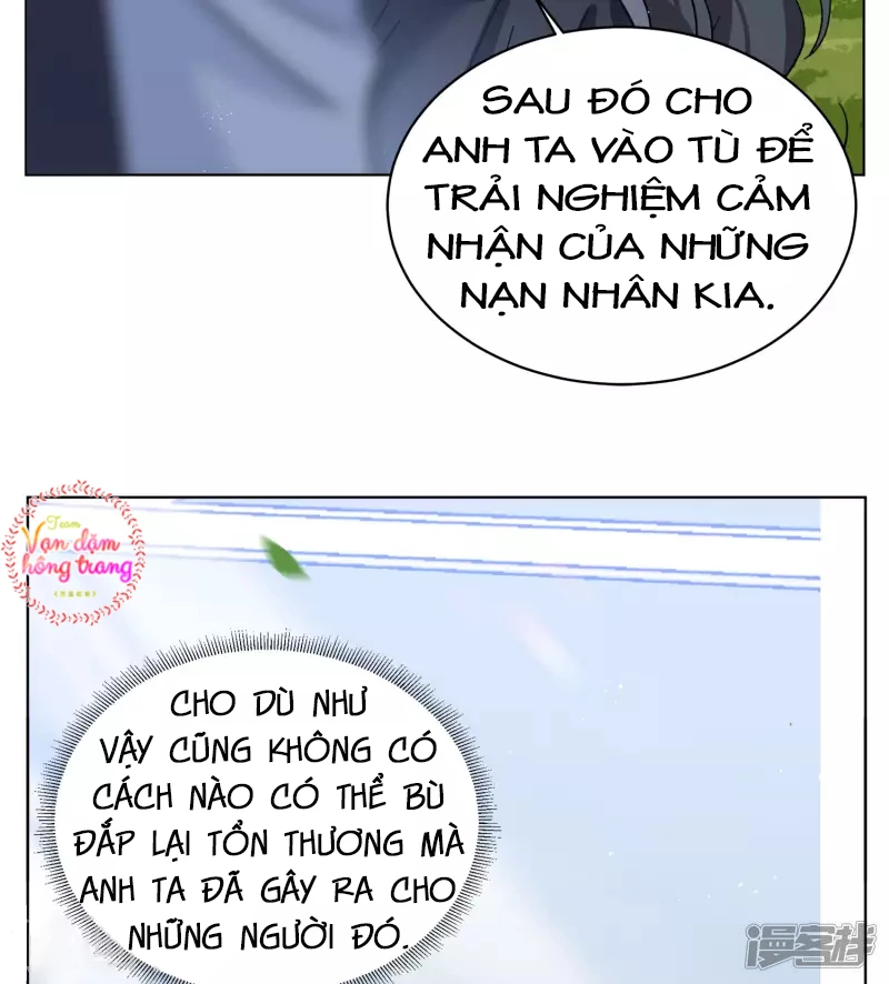 Cô ấy đến rồi, xin hãy nằm xuống! Chapter 177 - Trang 22
