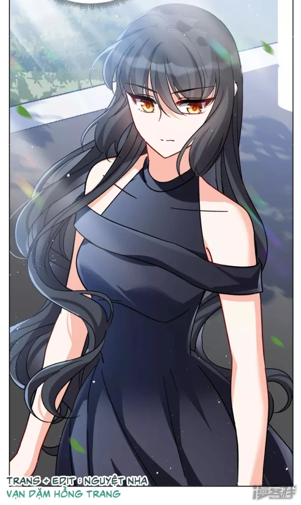 Cô ấy đến rồi, xin hãy nằm xuống! Chapter 177 - Trang 23