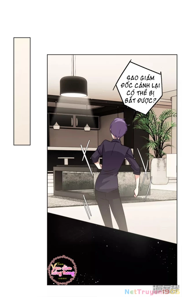 Cô ấy đến rồi, xin hãy nằm xuống! Chapter 177 - Trang 24
