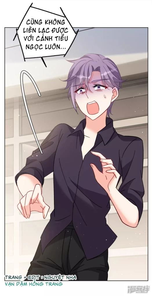 Cô ấy đến rồi, xin hãy nằm xuống! Chapter 177 - Trang 25