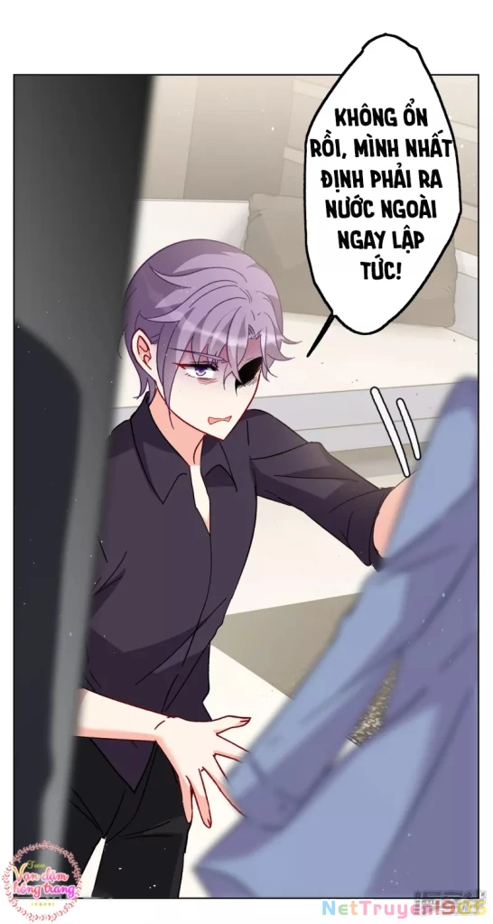 Cô ấy đến rồi, xin hãy nằm xuống! Chapter 177 - Trang 26