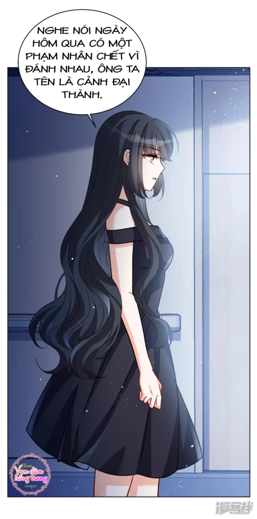 Cô ấy đến rồi, xin hãy nằm xuống! Chapter 177 - Trang 4