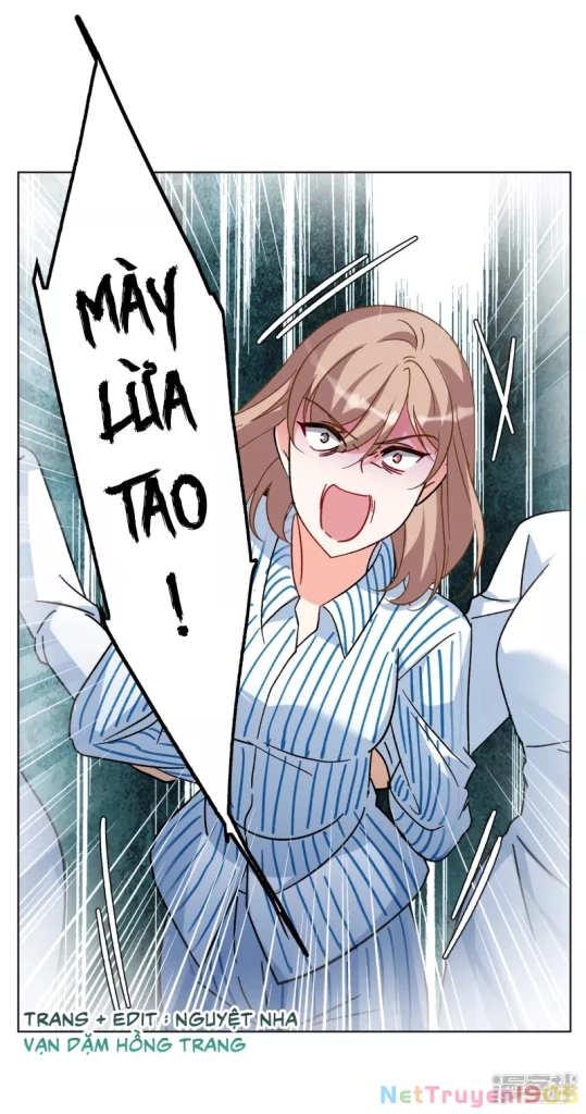 Cô ấy đến rồi, xin hãy nằm xuống! Chapter 177 - Trang 5