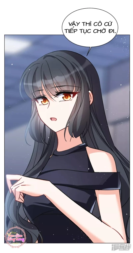 Cô ấy đến rồi, xin hãy nằm xuống! Chapter 177 - Trang 6