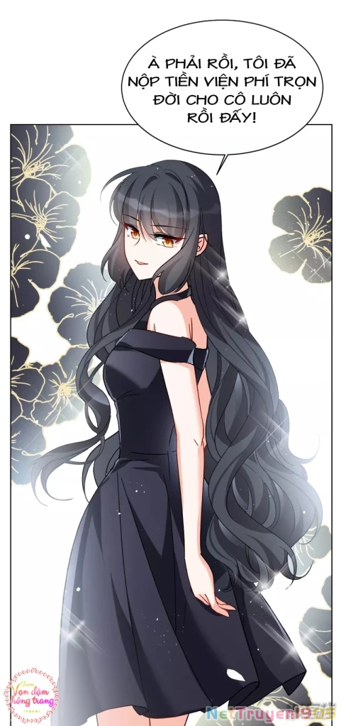 Cô ấy đến rồi, xin hãy nằm xuống! Chapter 177 - Trang 8