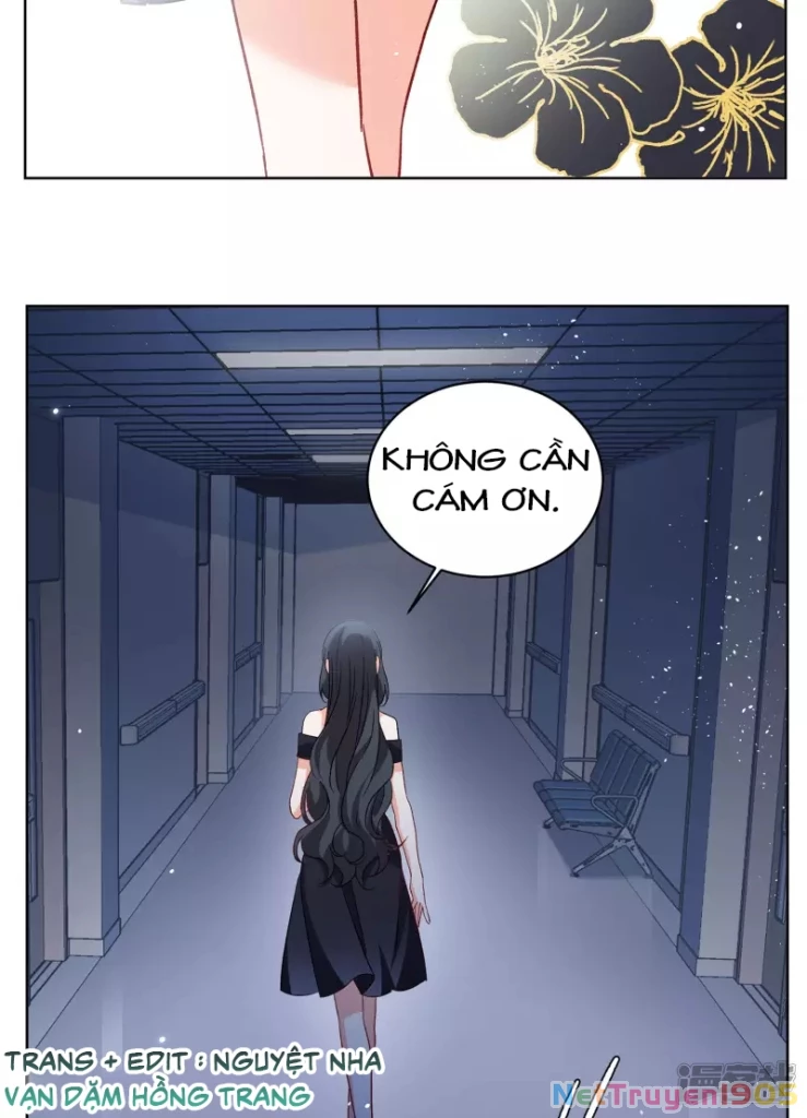 Cô ấy đến rồi, xin hãy nằm xuống! Chapter 177 - Trang 9