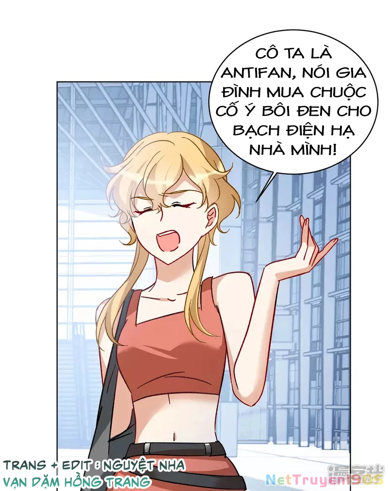 Cô ấy đến rồi, xin hãy nằm xuống! Chapter 178 - Trang 11