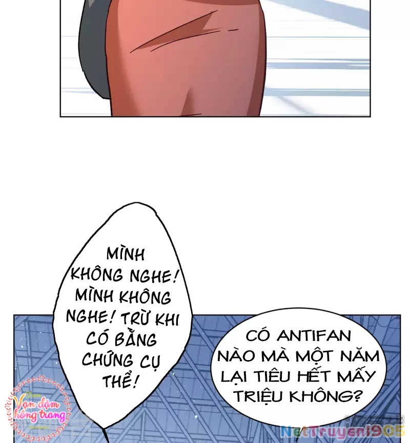 Cô ấy đến rồi, xin hãy nằm xuống! Chapter 178 - Trang 12