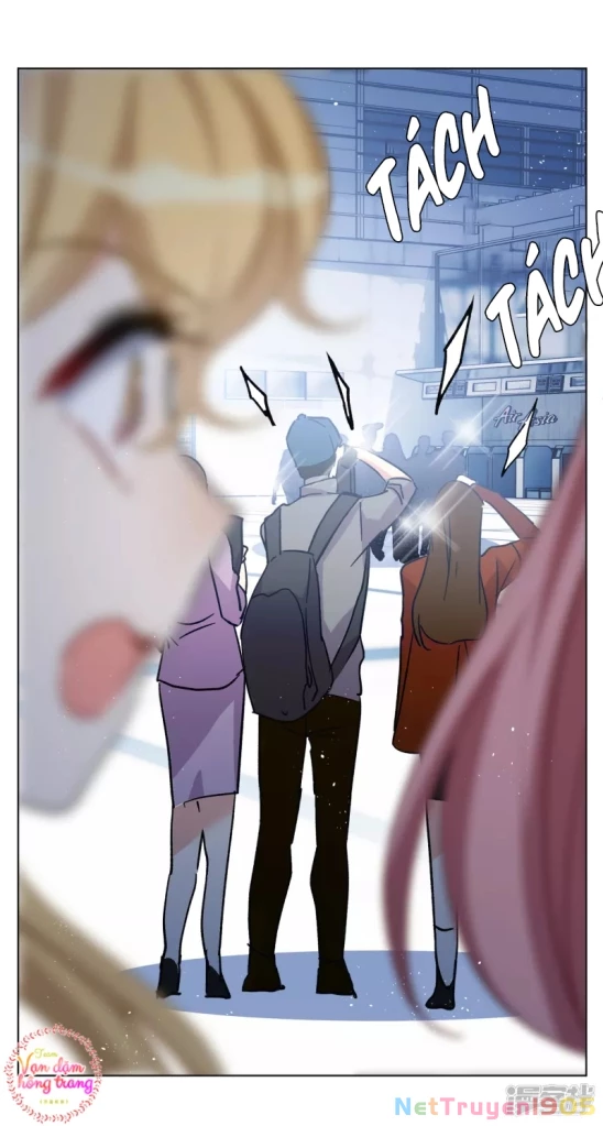 Cô ấy đến rồi, xin hãy nằm xuống! Chapter 178 - Trang 16