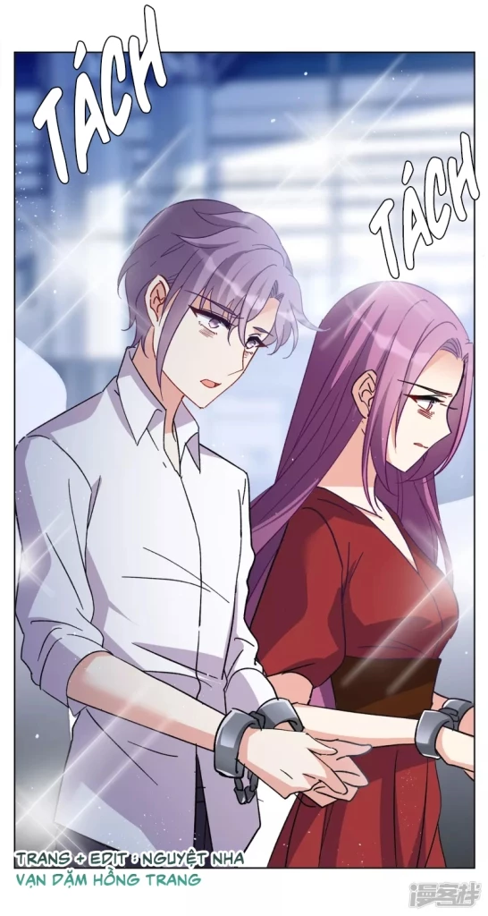 Cô ấy đến rồi, xin hãy nằm xuống! Chapter 178 - Trang 17