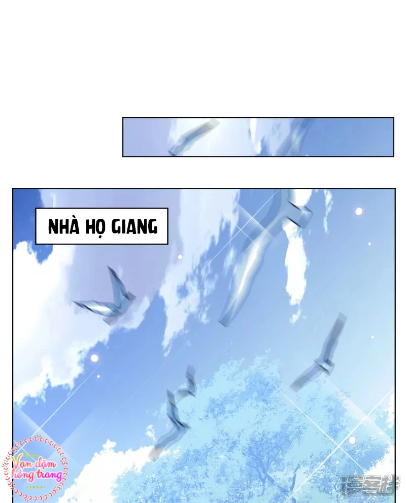 Cô ấy đến rồi, xin hãy nằm xuống! Chapter 178 - Trang 18