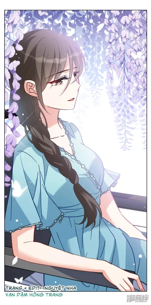 Cô ấy đến rồi, xin hãy nằm xuống! Chapter 178 - Trang 21