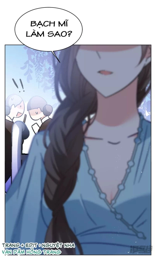 Cô ấy đến rồi, xin hãy nằm xuống! Chapter 178 - Trang 23