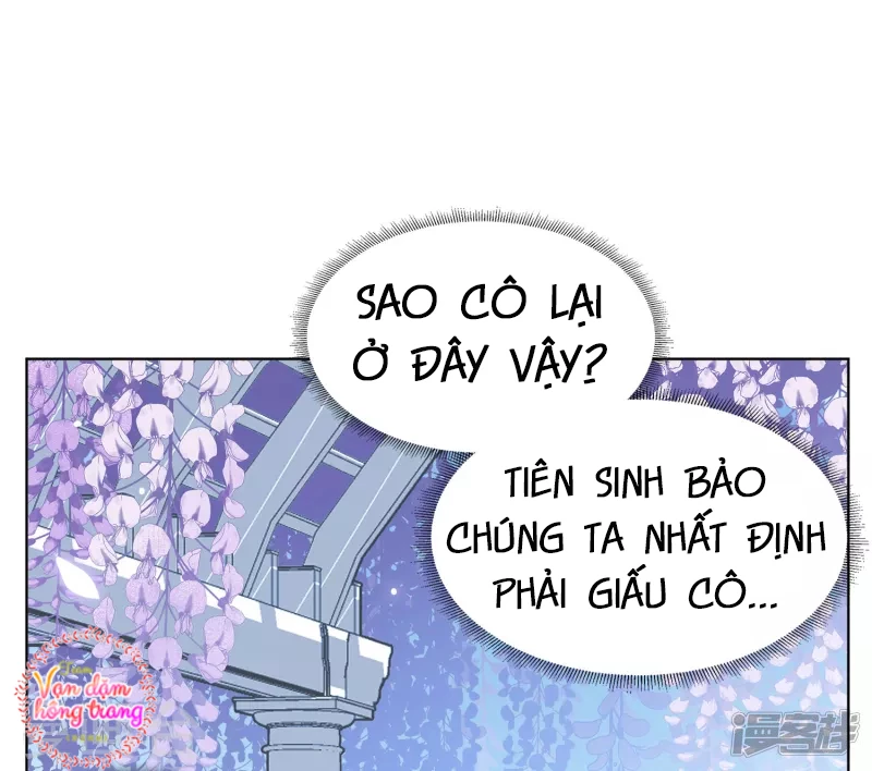 Cô ấy đến rồi, xin hãy nằm xuống! Chapter 178 - Trang 24
