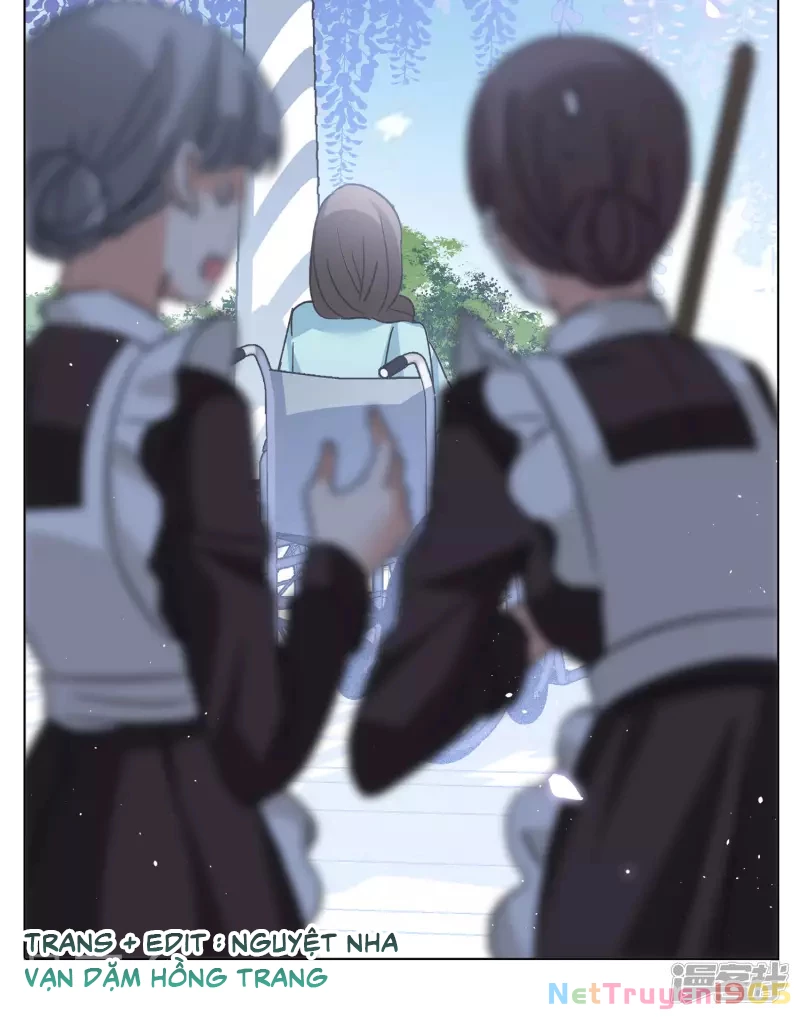 Cô ấy đến rồi, xin hãy nằm xuống! Chapter 178 - Trang 25