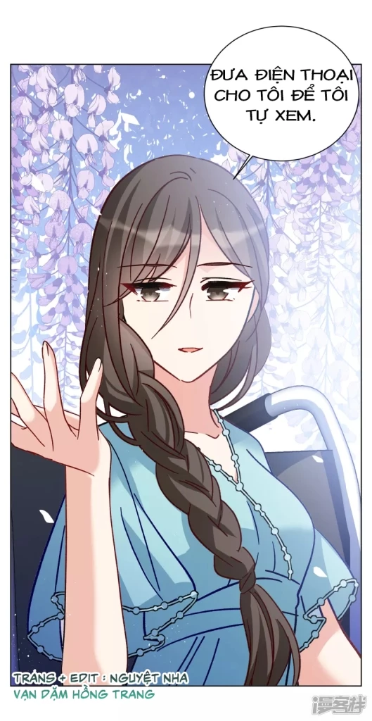 Cô ấy đến rồi, xin hãy nằm xuống! Chapter 178 - Trang 27