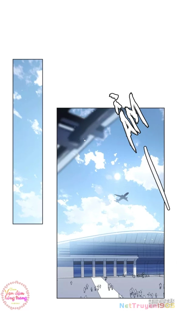 Cô ấy đến rồi, xin hãy nằm xuống! Chapter 178 - Trang 4