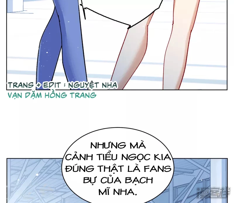 Cô ấy đến rồi, xin hãy nằm xuống! Chapter 178 - Trang 9
