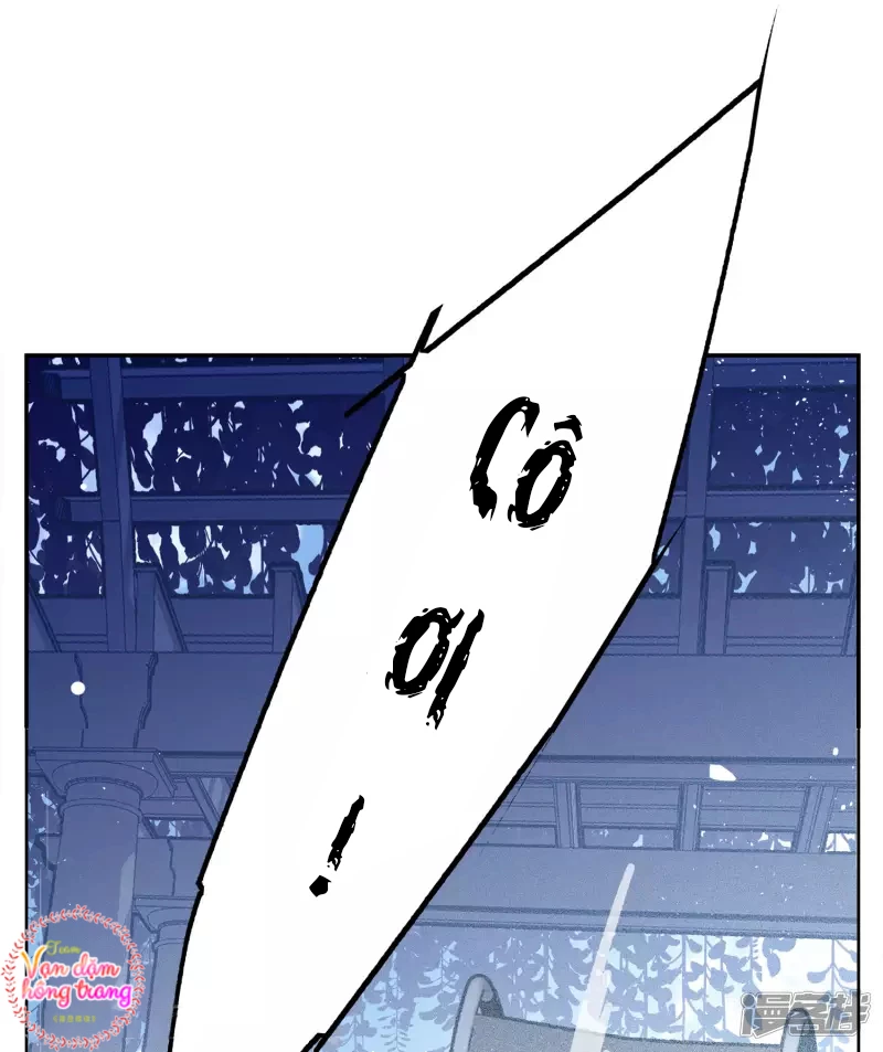 Cô ấy đến rồi, xin hãy nằm xuống! Chapter 179 - Trang 10