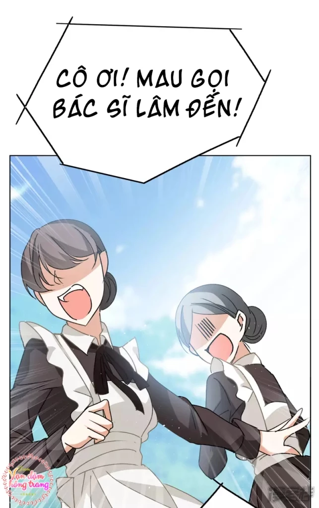Cô ấy đến rồi, xin hãy nằm xuống! Chapter 179 - Trang 12