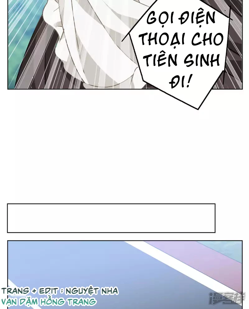 Cô ấy đến rồi, xin hãy nằm xuống! Chapter 179 - Trang 13