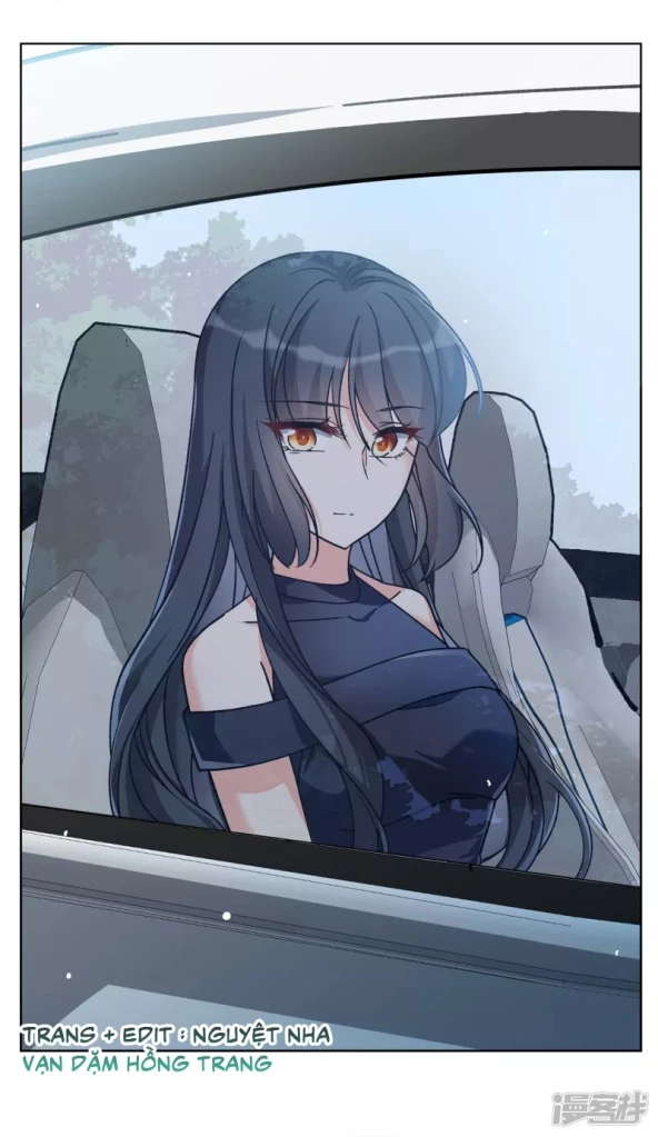 Cô ấy đến rồi, xin hãy nằm xuống! Chapter 179 - Trang 15